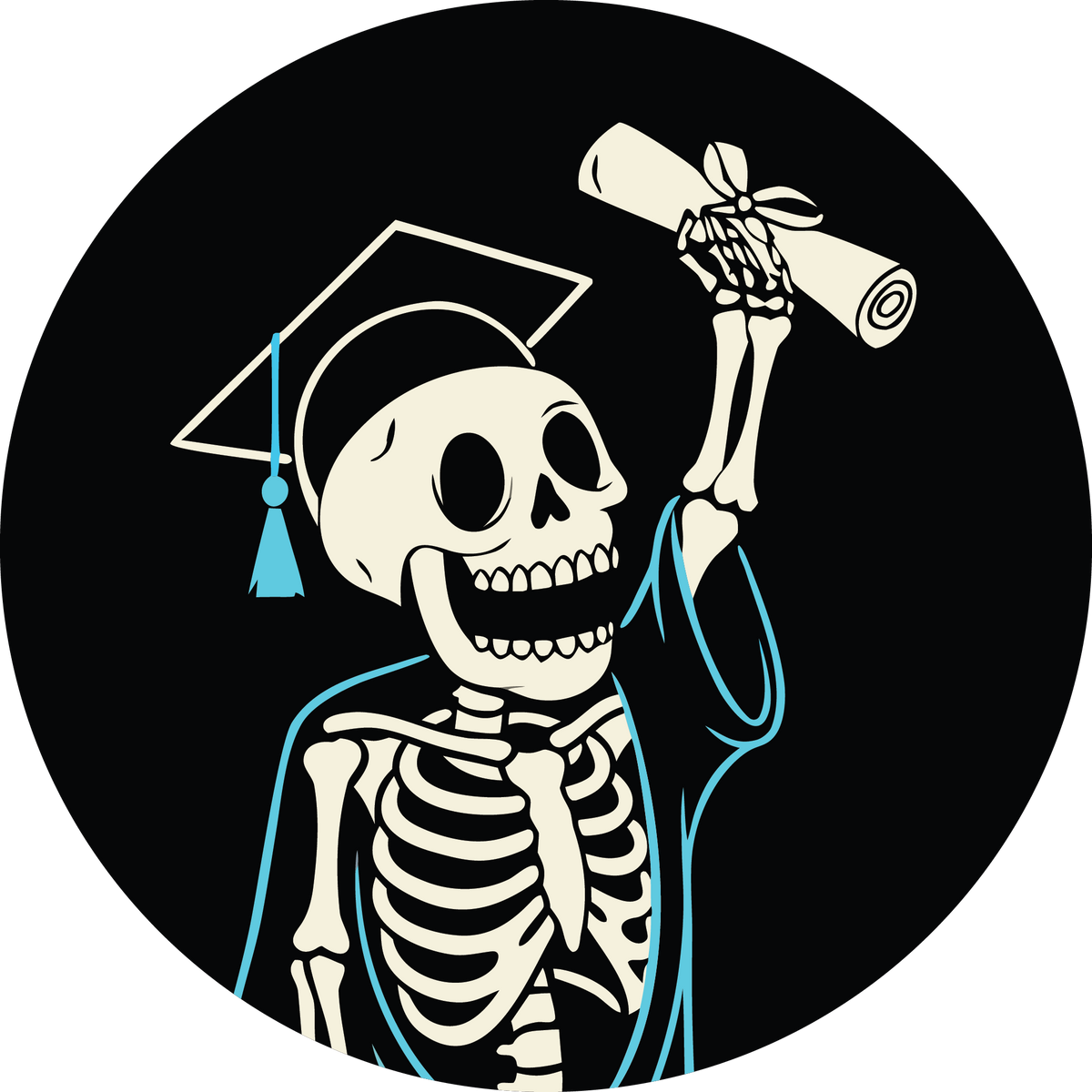 Killer Grad