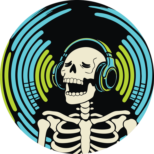 Killer Music