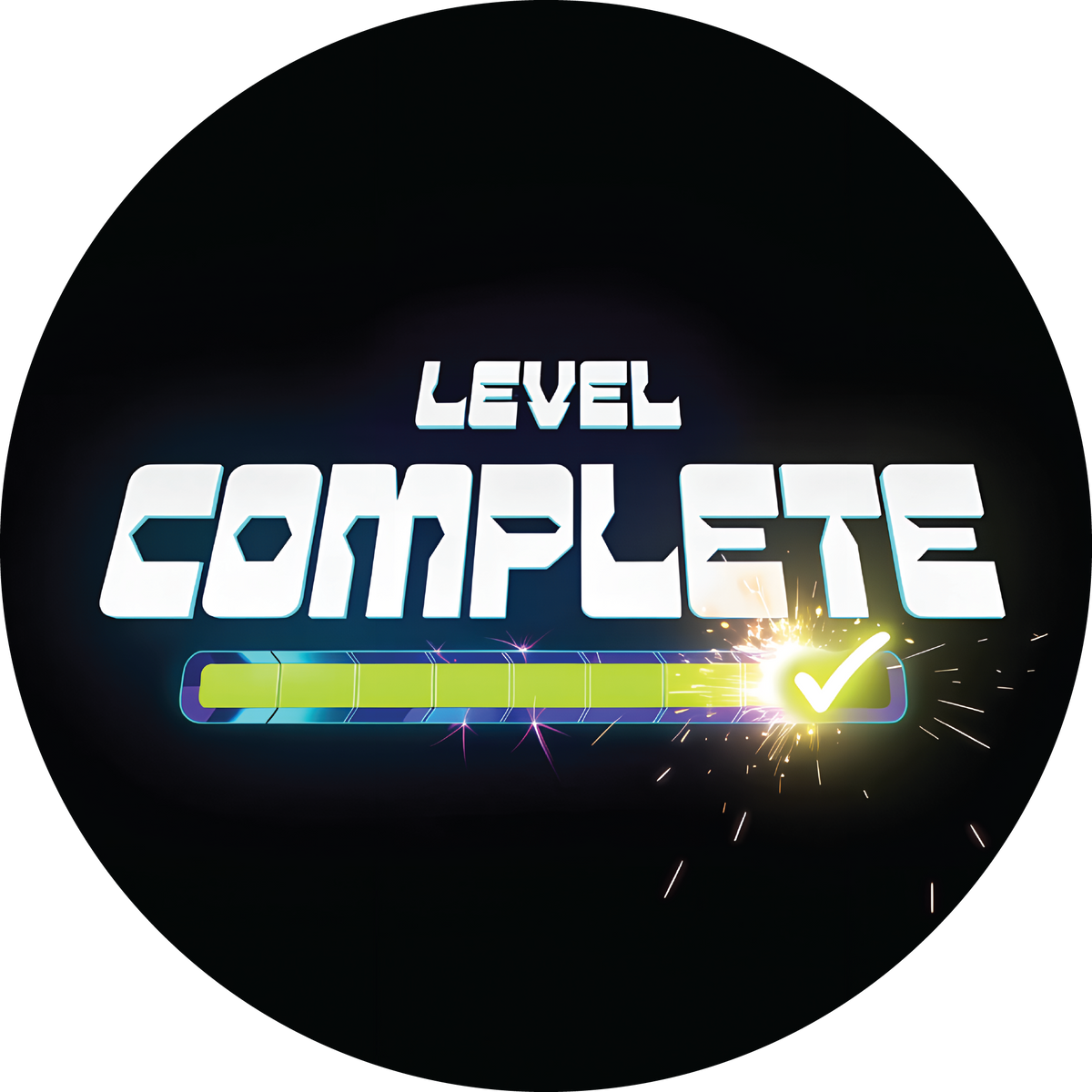 Level Complete