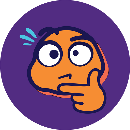 Curious Memoji