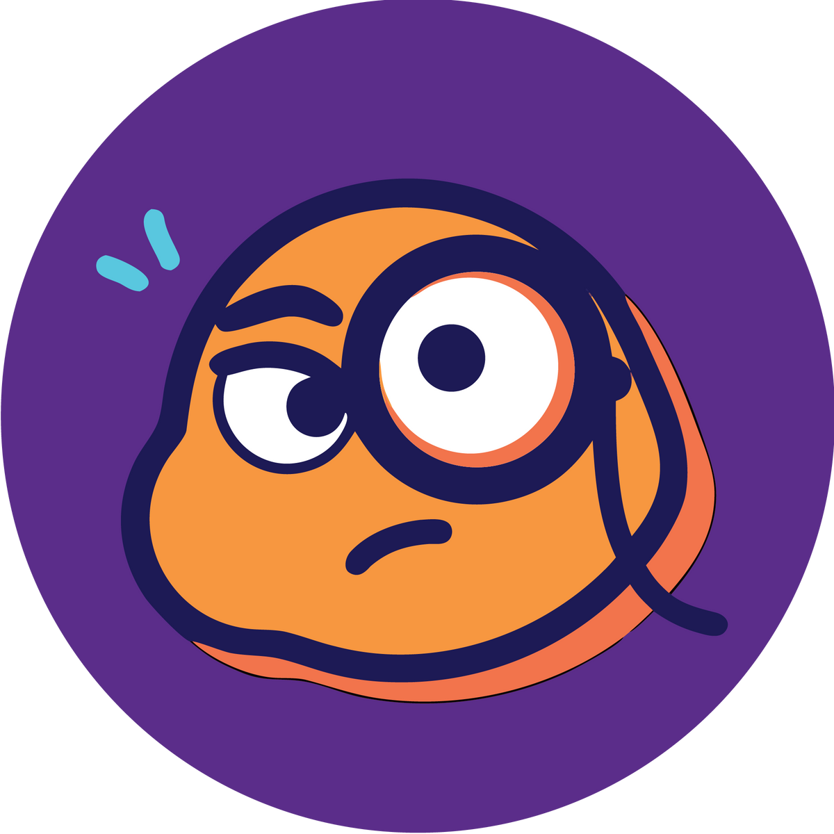 Curious Memoji (2)