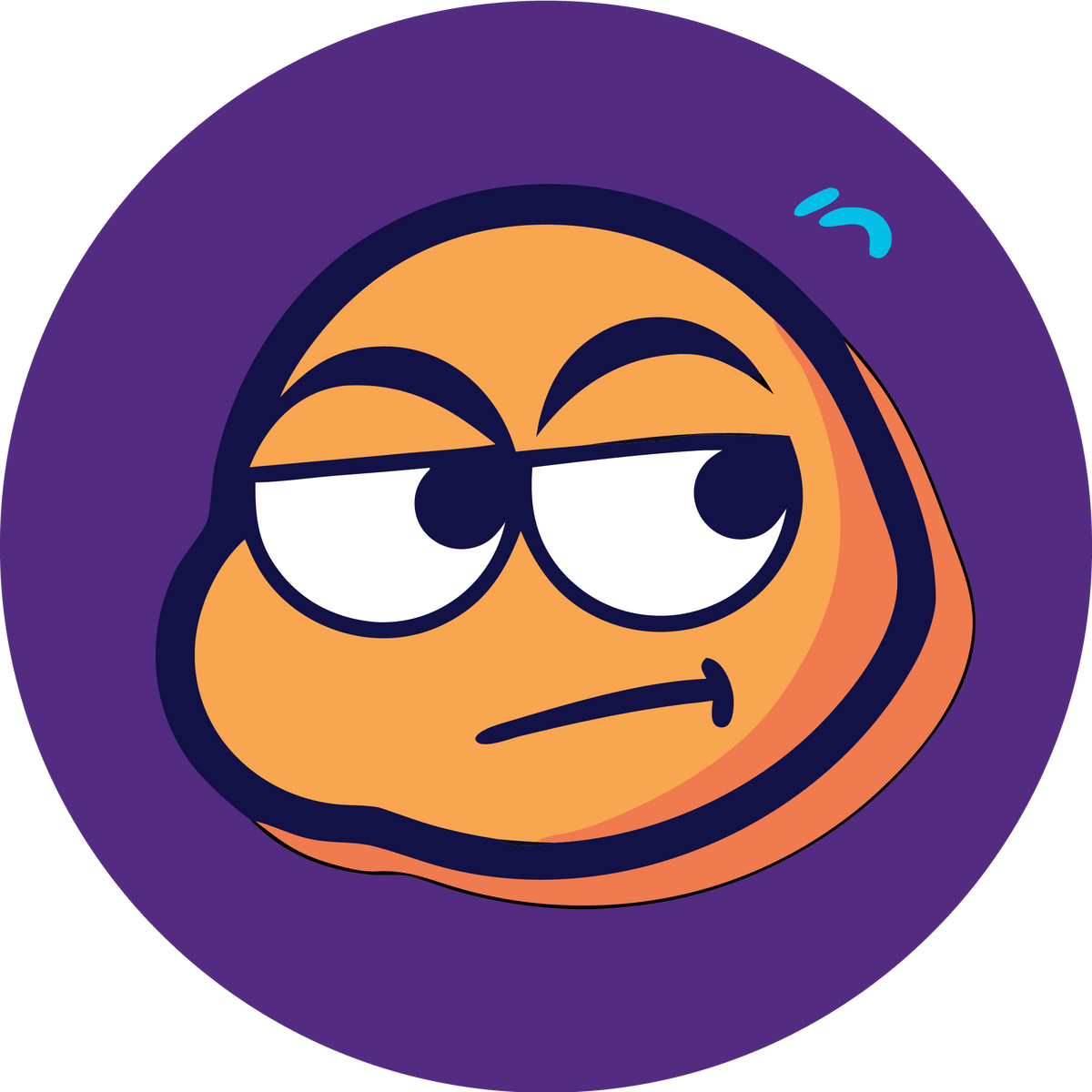 Side Eye Memoji