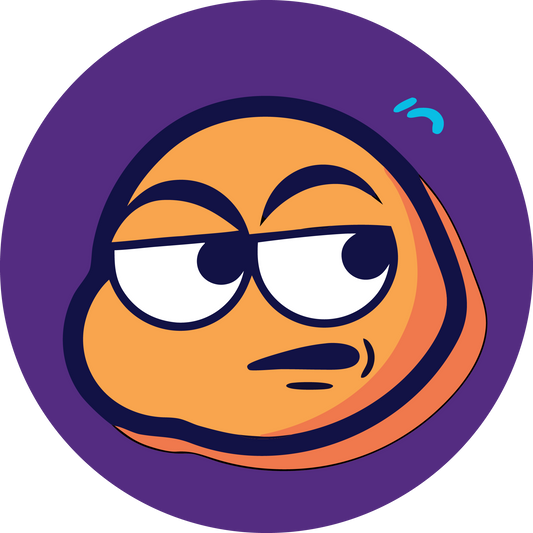 Side Eye Commenting Memoji