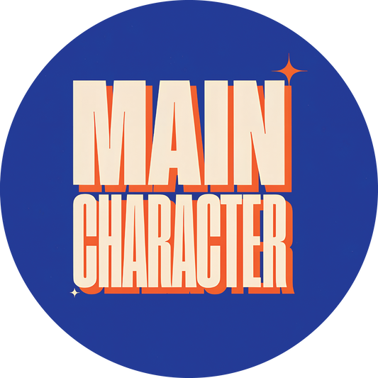 Main Character