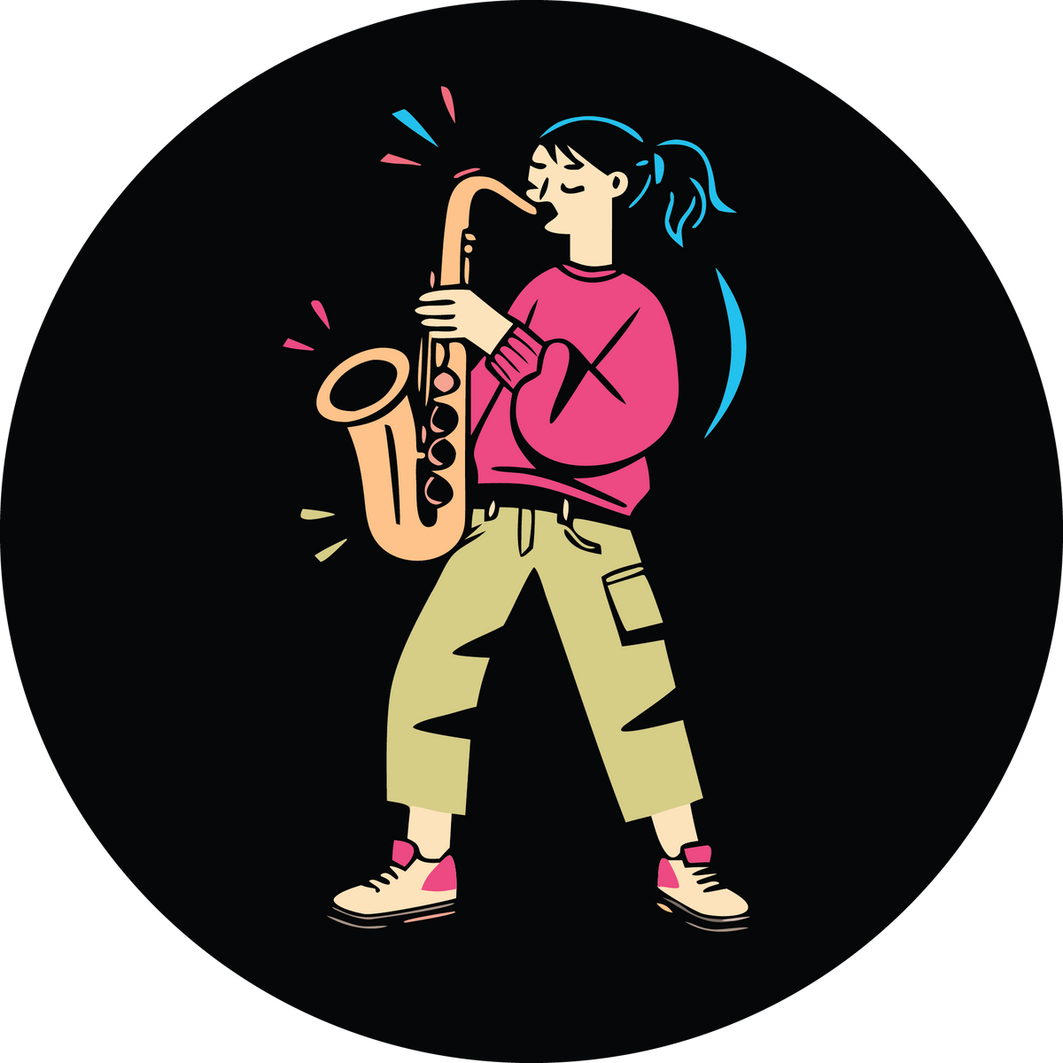 Music Girl
