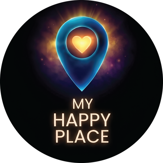 My Happy Place
