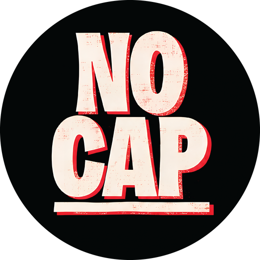 No Cap