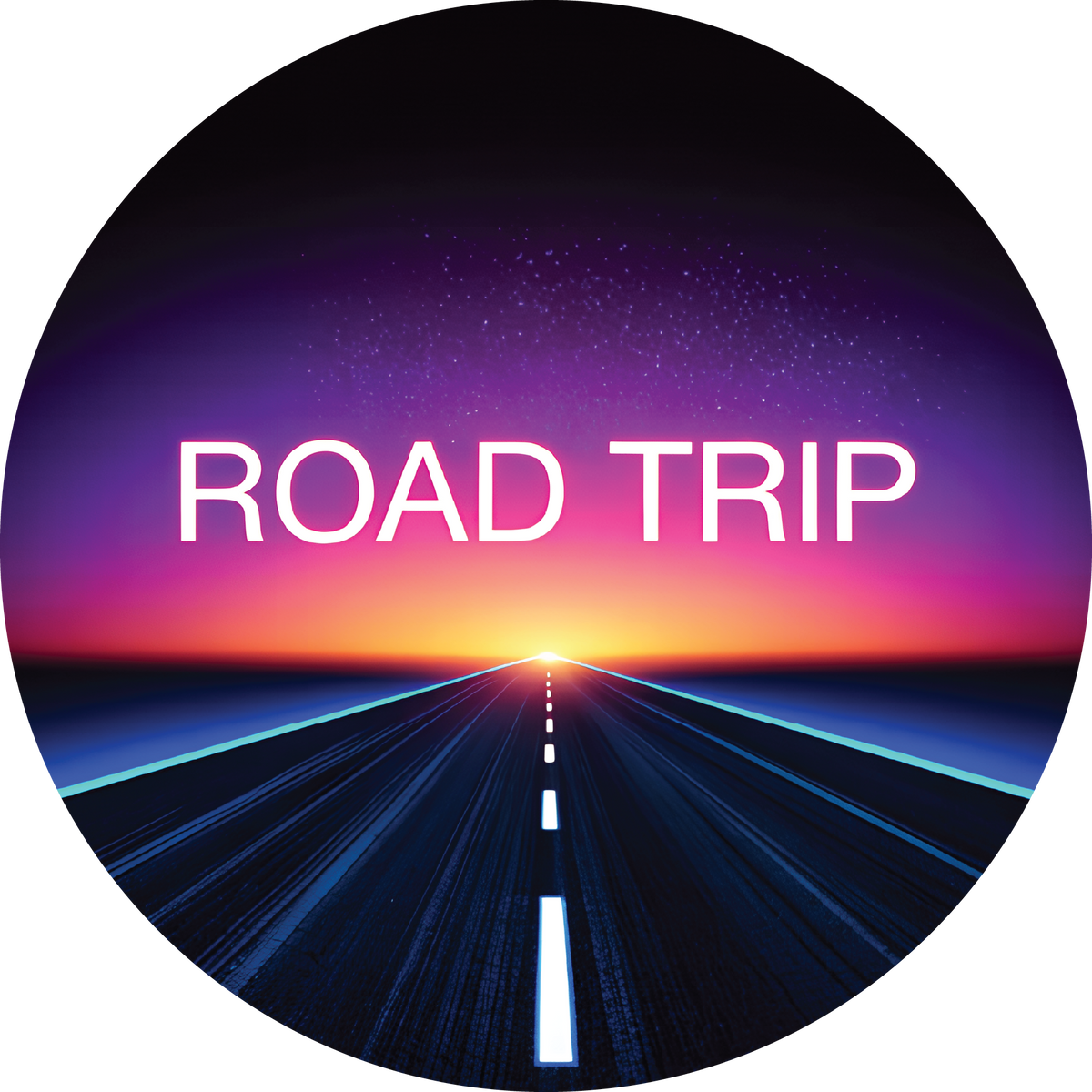Road Trip