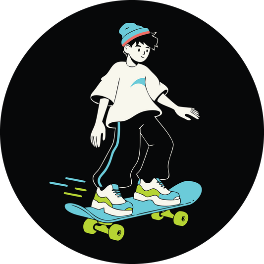 Skater Boy
