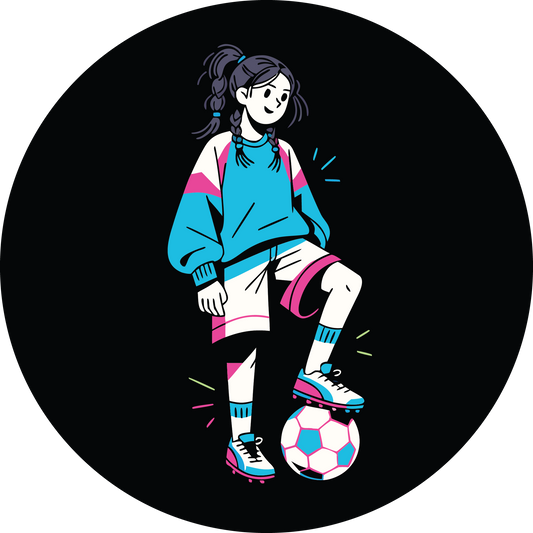 Soccer Girl