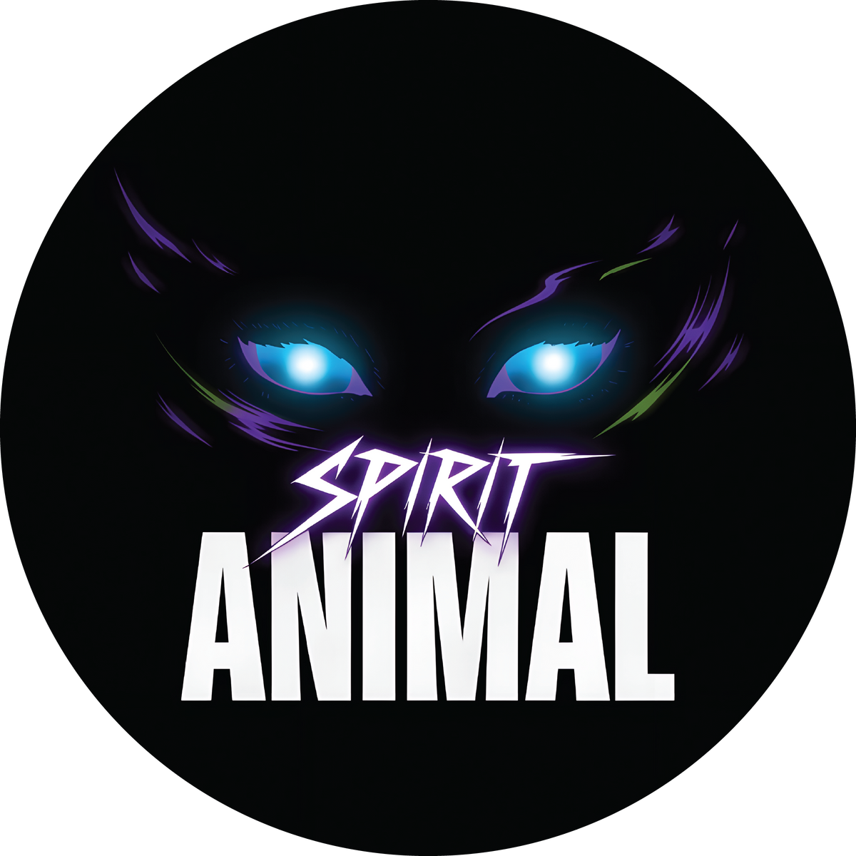 Spirit Animal