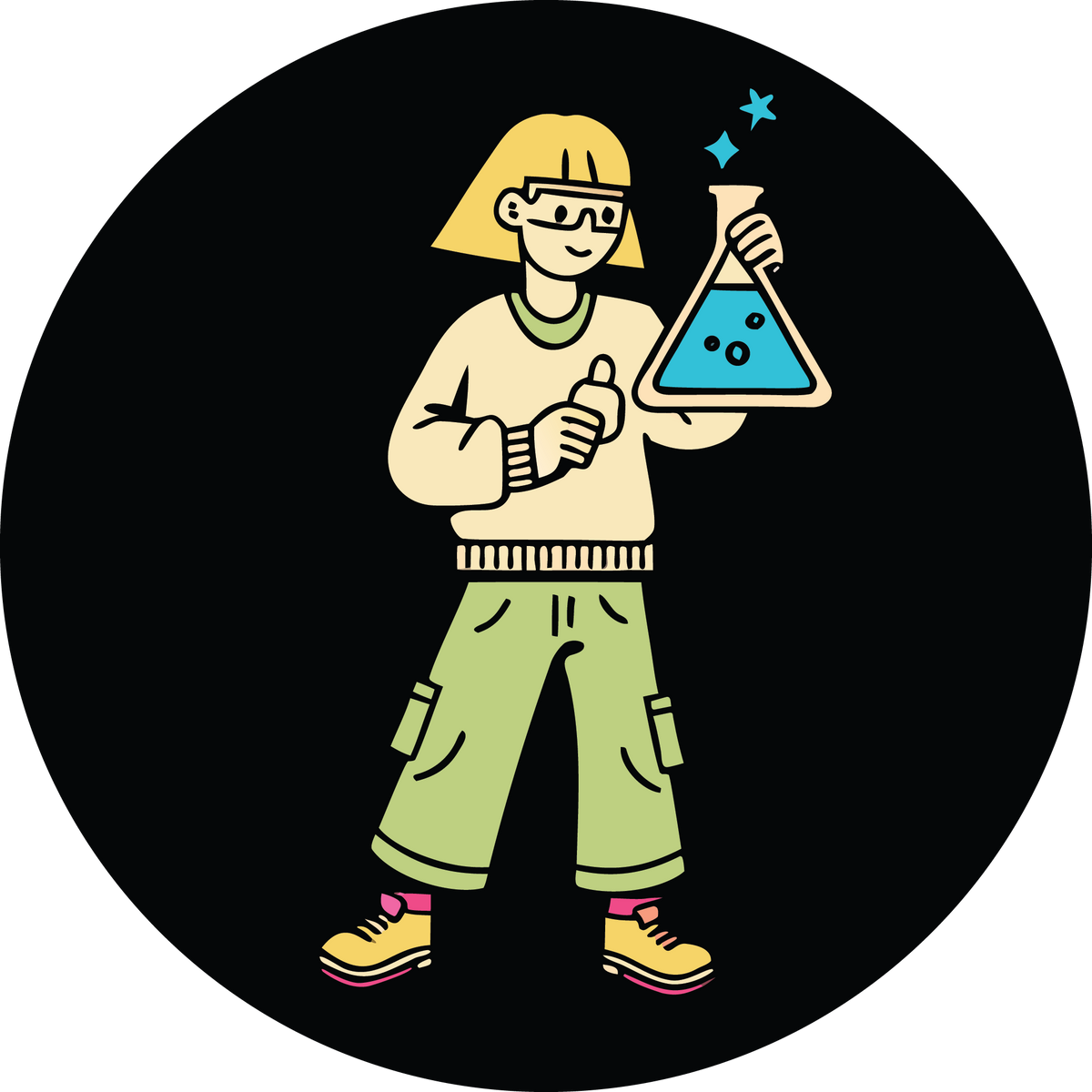 Stem Girl (2)
