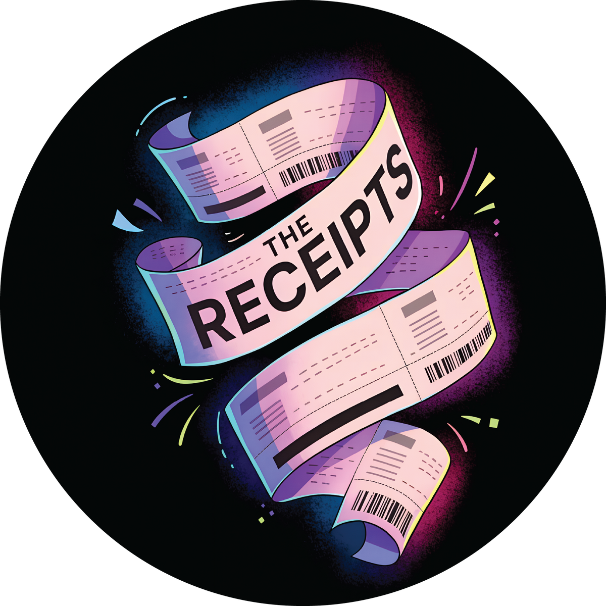 The Receipts (1)