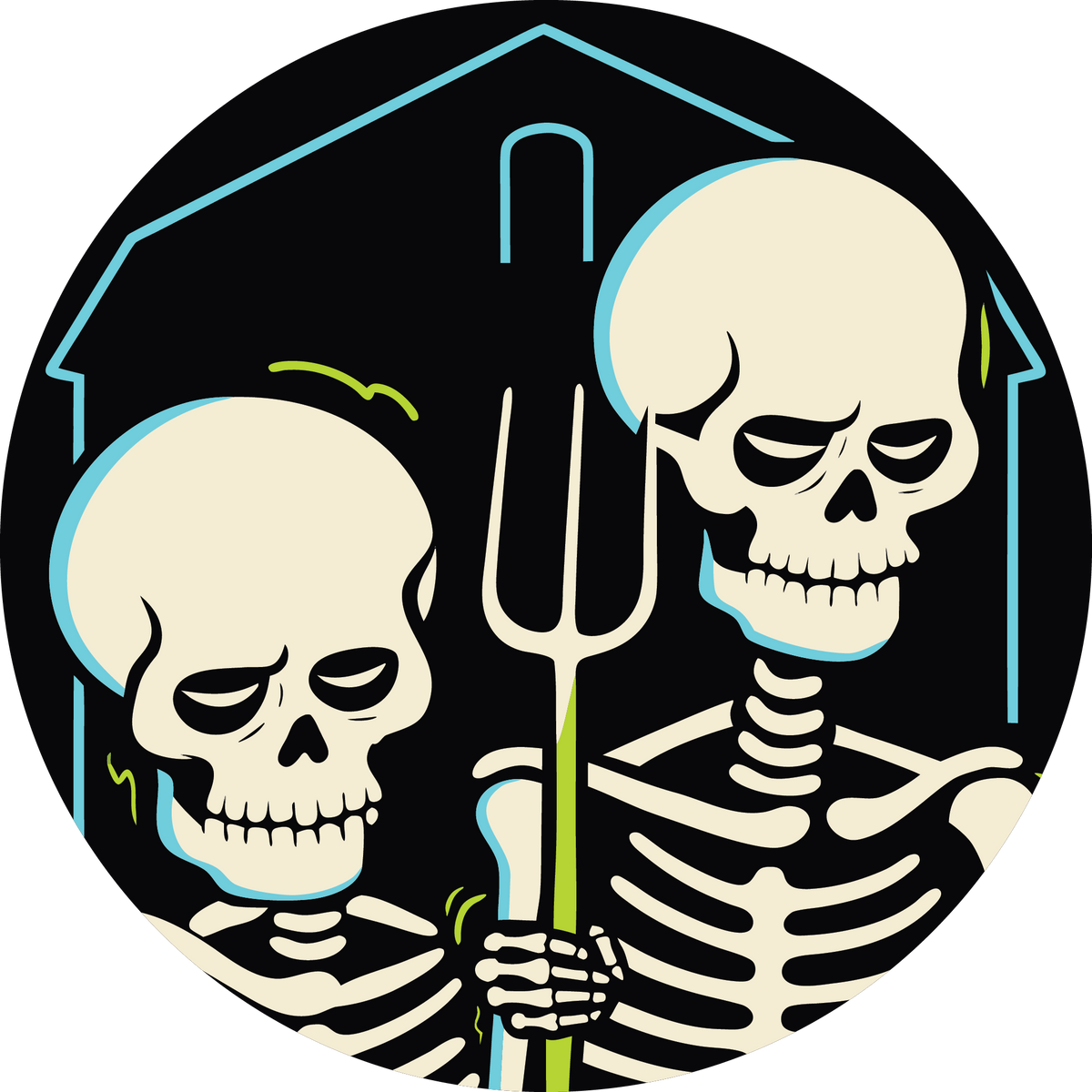 Till Death Do Us Part