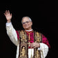 Pope Leo Tell
